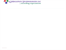 Tablet Screenshot of googleplextech.com